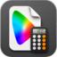 calc ICC app icon